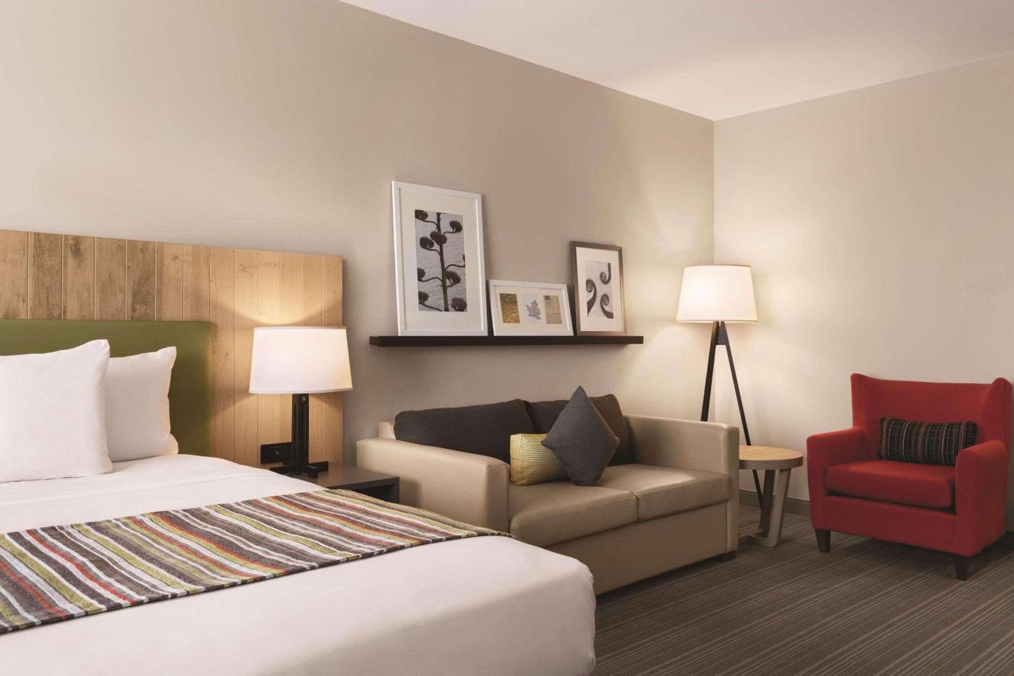 Country Inn & Suites By Radisson, Belleville, On Екстер'єр фото