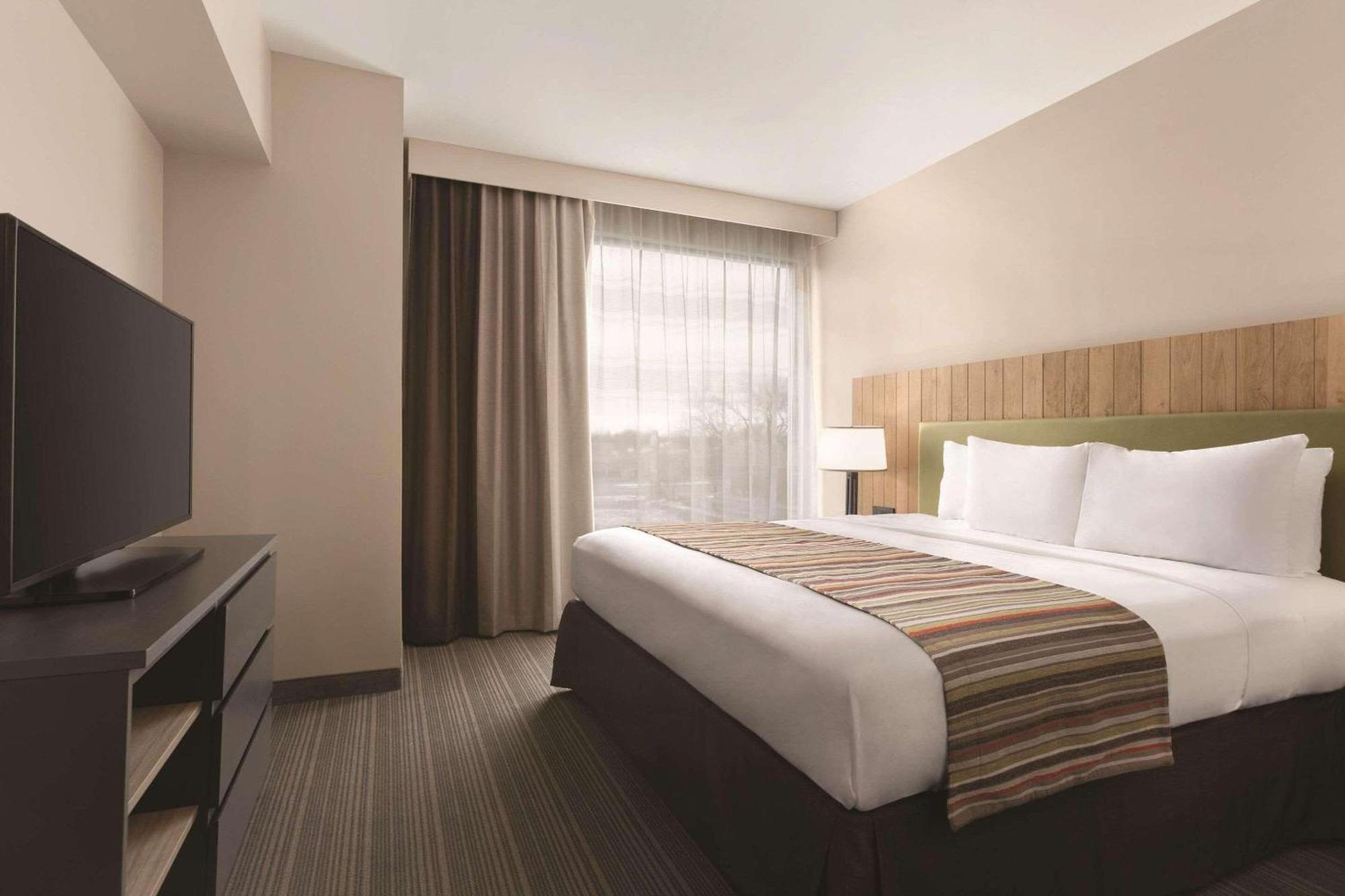 Country Inn & Suites By Radisson, Belleville, On Екстер'єр фото