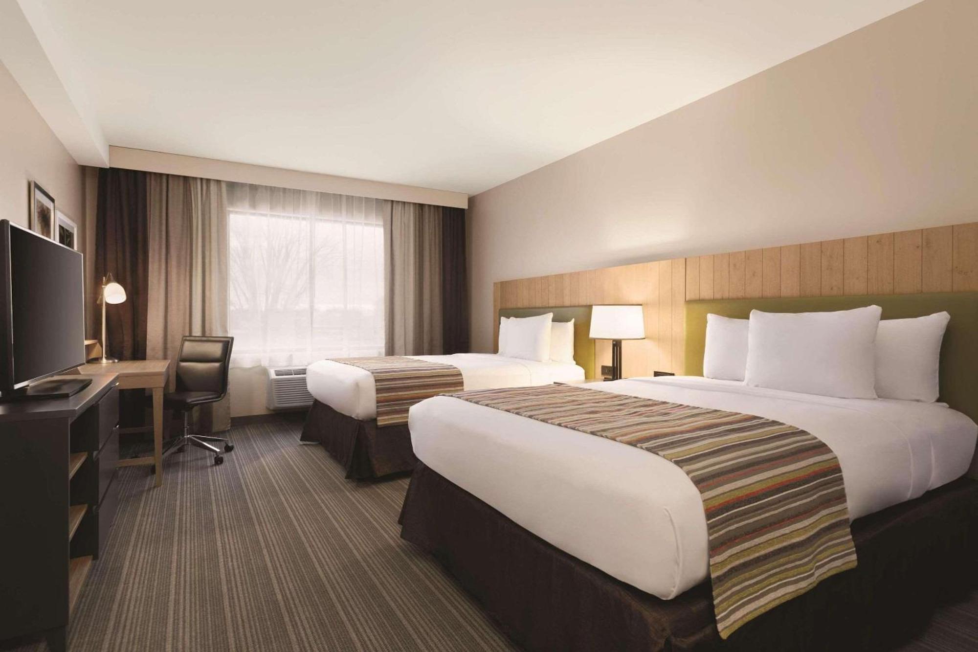 Country Inn & Suites By Radisson, Belleville, On Екстер'єр фото