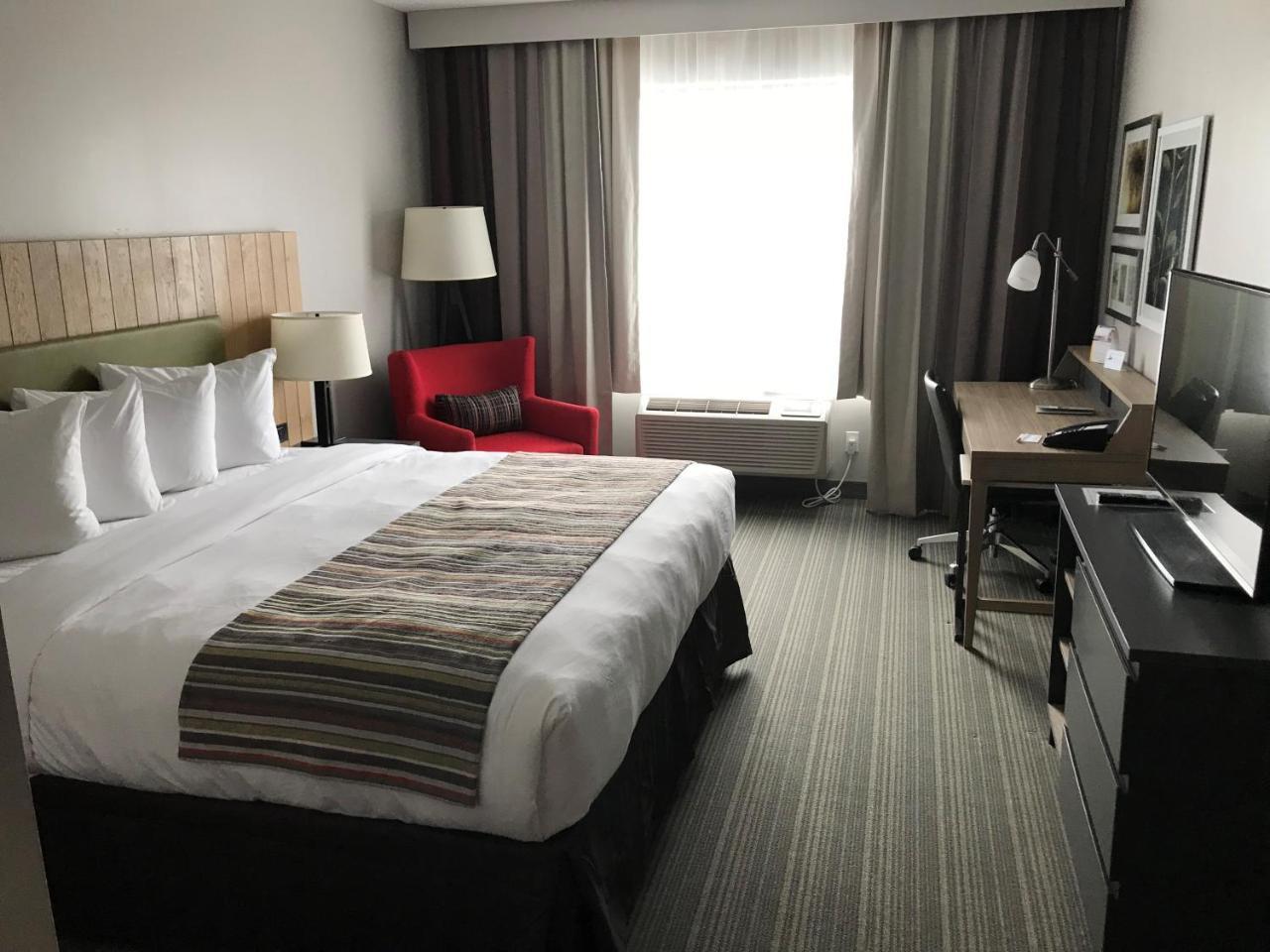 Country Inn & Suites By Radisson, Belleville, On Екстер'єр фото