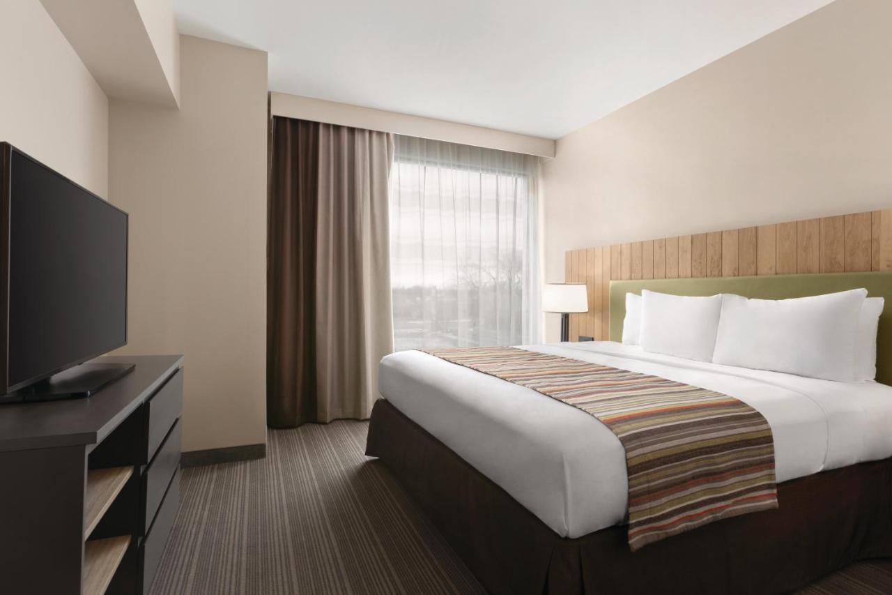 Country Inn & Suites By Radisson, Belleville, On Екстер'єр фото