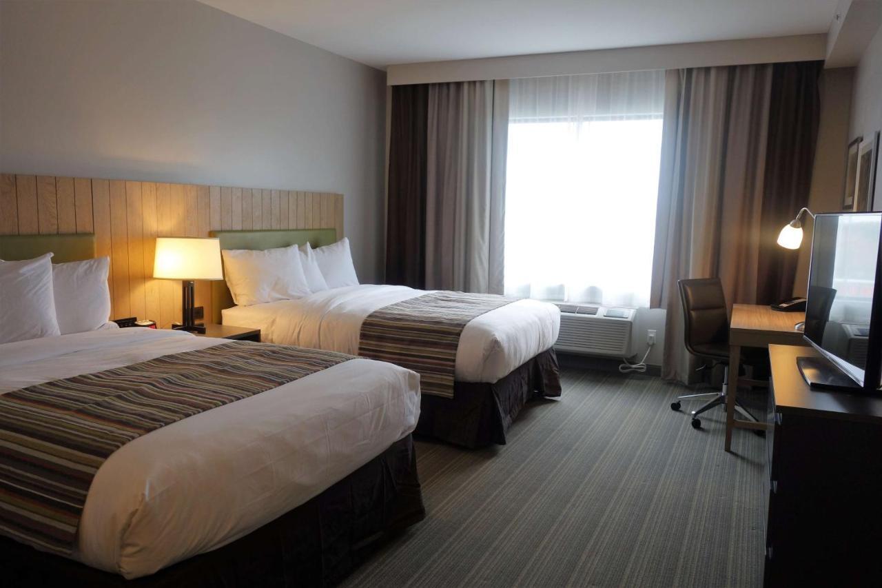 Country Inn & Suites By Radisson, Belleville, On Екстер'єр фото